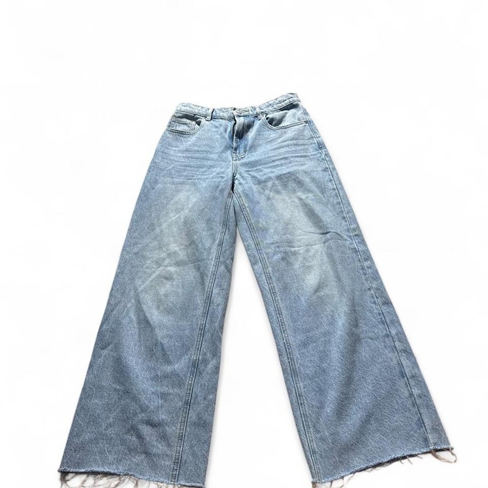 PacSun Wide-leg Jeans - Picture 2 of 6